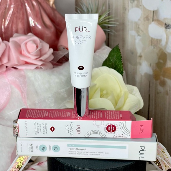 NIB PUR BUNDLE - Picture 2 of 2